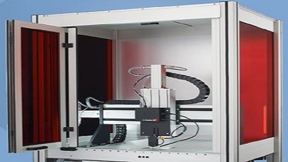 FluoScan 3D