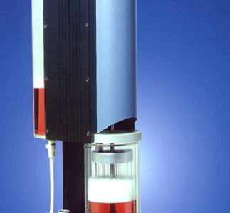 FOAM TESTER R2000