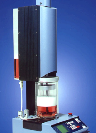 FOAM TESTER R2000