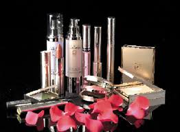 Cosmetics and Personal Care Products