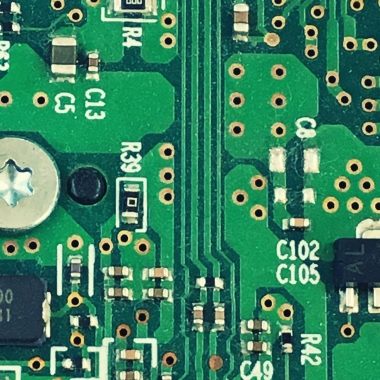 Surface Structures Fabrication and Verification