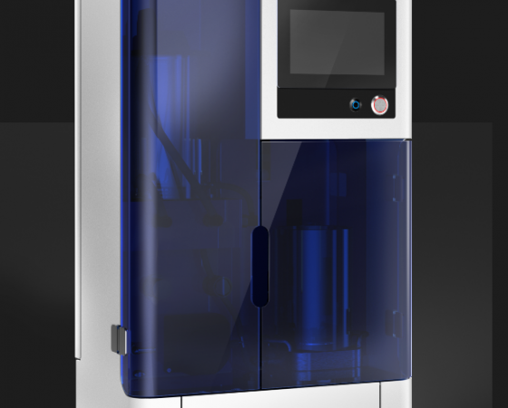 ‘New’ SITA Foam Tester