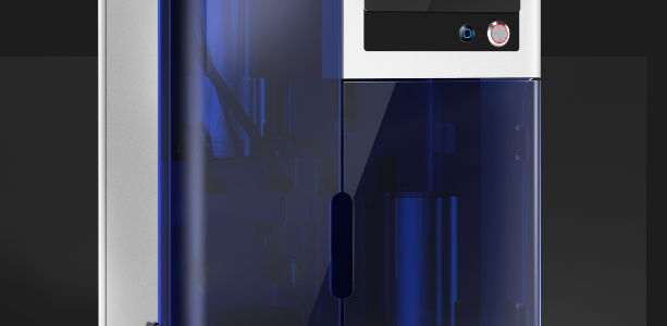 ‘New’ SITA Foam Tester